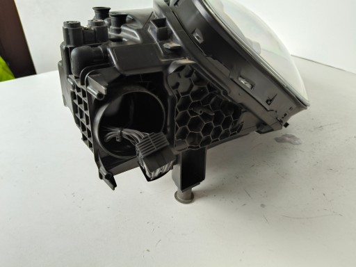 LAMPA FAR DESNA STRANA PORSCHE CAYENNE III 9Y 9Y0 18- FULL LED LAMPA FAR DESNA STRANA PORSCHE CAYENNE III 9Y 9Y0 18- FULL LED