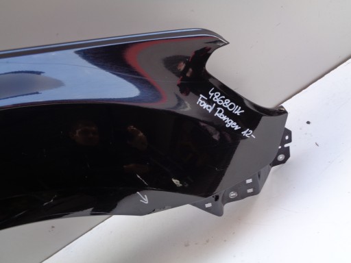 BLATOBRAN DESNA STRANA PREDNJA FORD RANGER 12- NR 48680