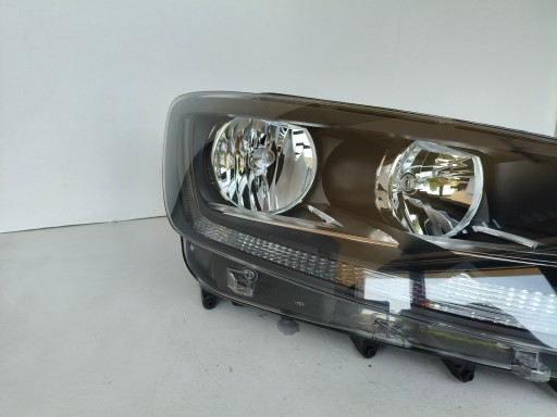 NOVO LAMPA FAR DESNA STRANA SEAT ALHAMBRA 7N5 10-