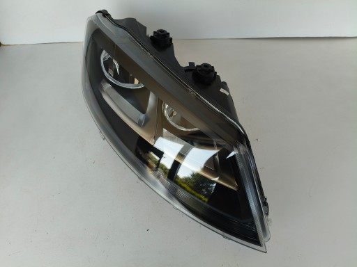 NOVO LAMPA FAR DESNA STRANA SEAT ALHAMBRA 7N5 10-