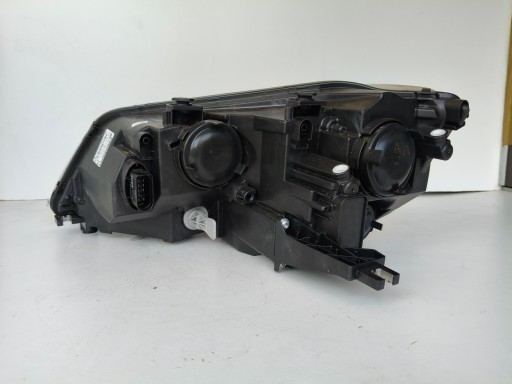 NOVO LAMPA FAR DESNA STRANA SEAT ALHAMBRA 7N5 10-