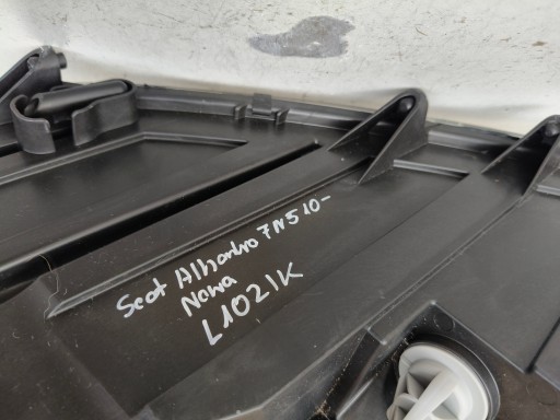 NOVO LAMPA FAR DESNA STRANA SEAT ALHAMBRA 7N5 10-