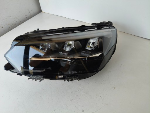 LAMPA FAR LIJEVA STRANA PEUGEOT 208 II 23- REDIZAJN FULL LED LAMPA FAR LIJEVA STRANA PEUGEOT 208 II 23- REDIZAJN FULL LED