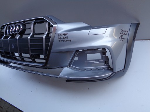 BRANIK PREDNJA STRANA AUDI A6 C8 4K 4K0 ALLROAD NR 47778