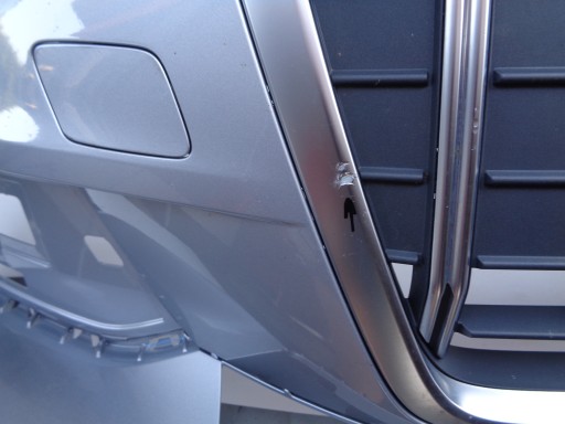 BRANIK PREDNJA STRANA AUDI A6 C8 4K 4K0 ALLROAD NR 47778