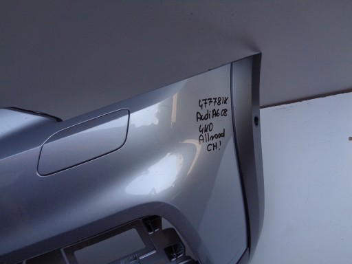 BRANIK PREDNJA STRANA AUDI A6 C8 4K 4K0 ALLROAD NR 47778