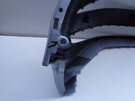 BRANIK PREDNJA STRANA VW T7 MULTIVAN 7T 7T0 21- NR 47828