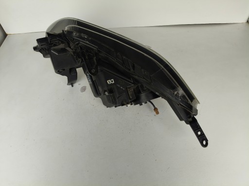 LAMPA FAR DESNA STRANA NISSAN NAVARA D23 NP300 16- FULL LED LAMPA FAR DESNA STRANA NISSAN NAVARA D23 NP300 16- FULL LED
