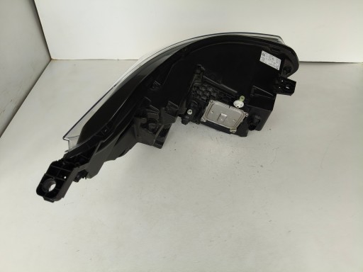 LAMPA FAR LIJEVA STRANA NISSAN NV300 PRIMASTAR 21- REDIZAJN FULL LED