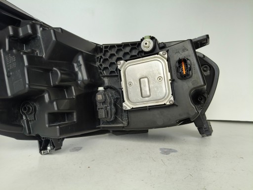 LAMPA FAR LIJEVA STRANA NISSAN NV300 PRIMASTAR 21- REDIZAJN FULL LED