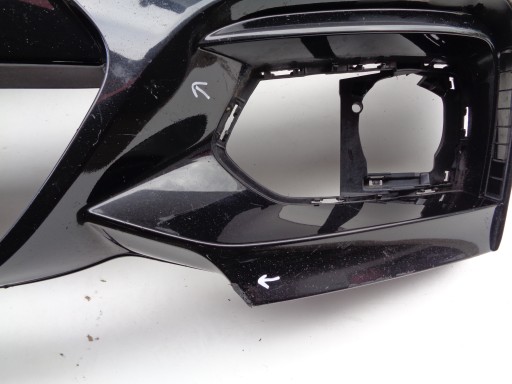 BRANIK PREDNJA STRANA BMW 2 F22 F23 COUPE CABRIO M-PAKET NR 48632 BRANIK PREDNJA STRANA BMW 2 F22 F23 COUPE CABRIO M-PAKET NR 48632