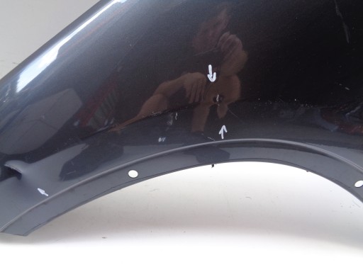 BLATOBRAN LIJEVA STRANA PREDNJA BMW X1 E84 12- REDIZAJN NR 47343