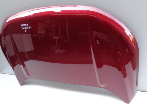 HAUBA POKLOPAC MOTORA FORD EDGE 16- NR 46911
