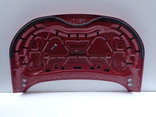 HAUBA POKLOPAC MOTORA FORD EDGE 16- NR 46911