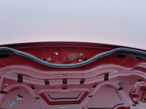 HAUBA POKLOPAC MOTORA FORD EDGE 16- NR 46911