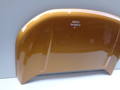 HAUBA POKLOPAC MOTORA FORD EDGE 16- NR 46912
