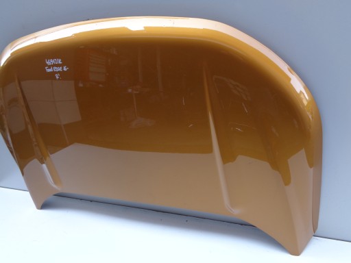 HAUBA POKLOPAC MOTORA FORD EDGE 16- NR 46912