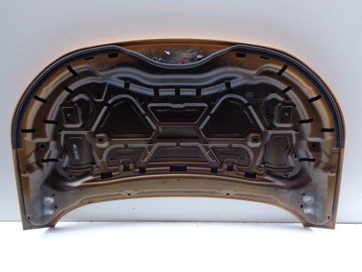 HAUBA POKLOPAC MOTORA FORD EDGE 16- NR 46912