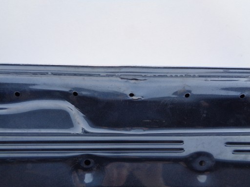 HAUBA POKLOPAC MOTORA SEAT IBIZA V 6F 6F0 17- NR 47883