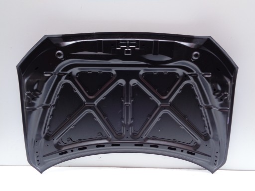NOVO HAUBA POKLOPAC MOTORA MITSUBISHI LANCER X 08- NR 46925 NOVO HAUBA POKLOPAC MOTORA MITSUBISHI LANCER X 08- NR 46925
