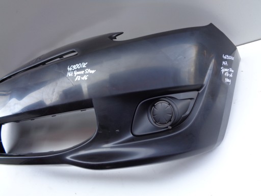 --NO-WY-- BRANIK PREDNJA STRANA MITSUBISHI SPACE STAR 13-16 NR 46900