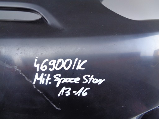 --NO-WY-- BRANIK PREDNJA STRANA MITSUBISHI SPACE STAR 13-16 NR 46900