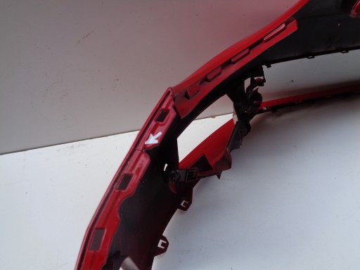 BRANIK PREDNJA STRANA VW NEW BEETLE 5C5 11- NR 46887 BRANIK PREDNJA STRANA VW NEW BEETLE 5C5 11- NR 46887