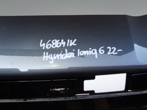 BRANIK PREDNJA STRANA HYUNDAI IONIQ 6 22- NR 46864