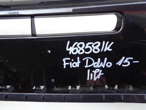 BRANIK PREDNJA STRANA FIAT DOBLO 15- REDIZAJN NR 46858