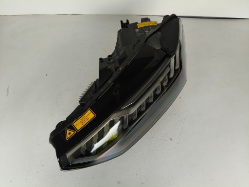 LAMPA FAR LIJEVA STRANA AUDI A7 4K 4K8 RS6 C8 RS7 LASER LED
