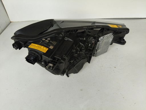 LAMPA FAR LIJEVA STRANA AUDI A7 4K 4K8 RS6 C8 RS7 LASER LED