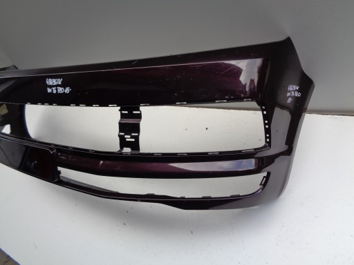 BRANIK PREDNJA STRANA VW T6 MULTIVAN 7E 7E0 15- NR 48696