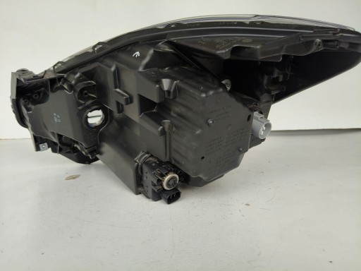 LAMPA FAR DESNA STRANA SUZUKI SWIFT MK8 17- FULL LED LAMPA FAR DESNA STRANA SUZUKI SWIFT MK8 17- FULL LED