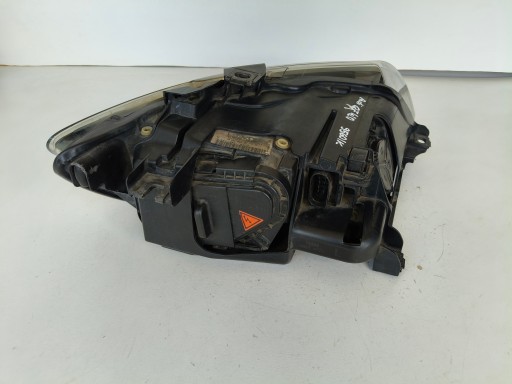 LAMPA FAR LIJEVA STRANA AUDI Q7 4L 4L0 05-