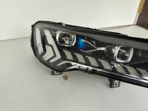 LAMPA FAR DESNA STRANA AUDI Q7 II 4M 4M0 19- REDIZAJN LASER LED LAMPA FAR DESNA STRANA AUDI Q7 II 4M 4M0 19- REDIZAJN LASER LED