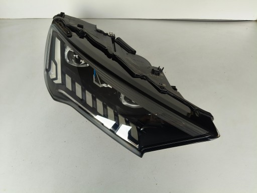 LAMPA FAR DESNA STRANA AUDI Q7 II 4M 4M0 19- REDIZAJN LASER LED LAMPA FAR DESNA STRANA AUDI Q7 II 4M 4M0 19- REDIZAJN LASER LED