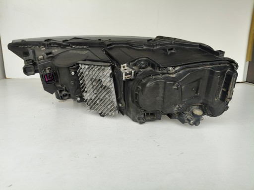 LAMPA FAR DESNA STRANA AUDI Q7 II 4M 4M0 19- REDIZAJN LASER LED LAMPA FAR DESNA STRANA AUDI Q7 II 4M 4M0 19- REDIZAJN LASER LED