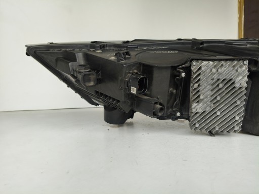 LAMPA FAR DESNA STRANA AUDI Q7 II 4M 4M0 19- REDIZAJN LASER LED LAMPA FAR DESNA STRANA AUDI Q7 II 4M 4M0 19- REDIZAJN LASER LED
