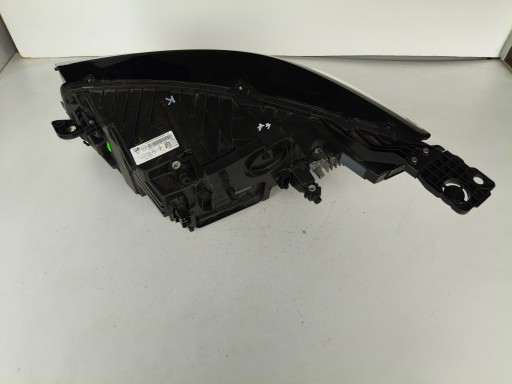 LAMPA FAR DESNA STRANA OPEL GRANDLAND X 21- REDIZAJN FULL LED LAMPA FAR DESNA STRANA OPEL GRANDLAND X 21- REDIZAJN FULL LED