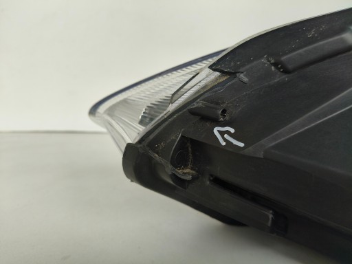 LAMPA FAR DESNA STRANA FORD FIESTA MK8 17-