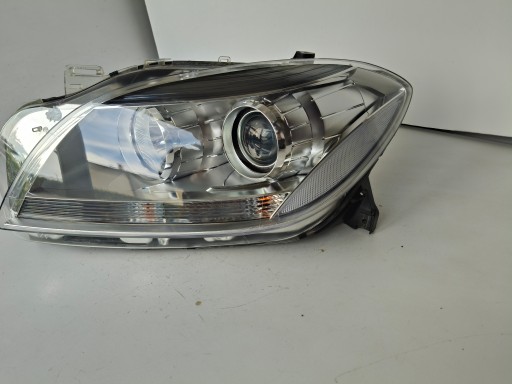 LAMPA FAR LIJEVA STRANA MERCEDES ML W166 11-