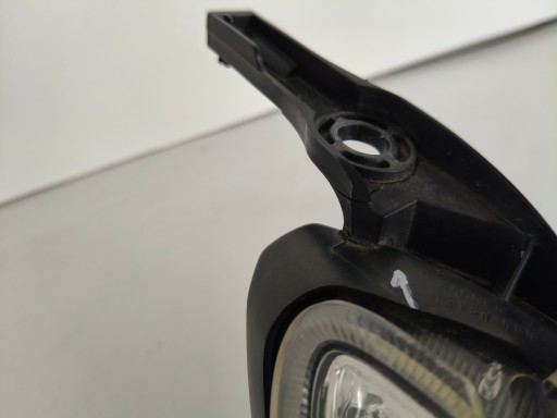 LAMPA FAR DESNA STRANA SUBARU FORESTER III 08-13