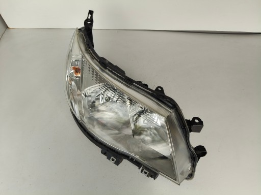 LAMPA FAR DESNA STRANA SUBARU FORESTER III 08-13