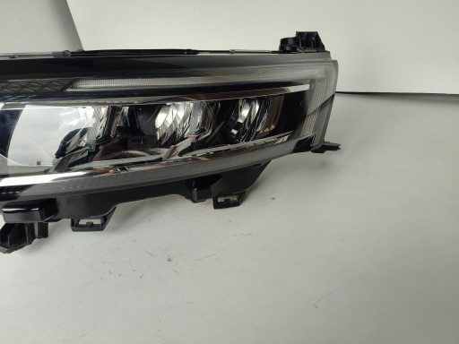 LAMPA FAR LIJEVA STRANA RENAULT KOLEOS II REDIZAJN FULL LED LAMPA FAR LIJEVA STRANA RENAULT KOLEOS II REDIZAJN FULL LED