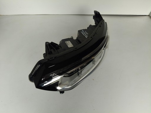 LAMPA FAR LIJEVA STRANA RENAULT KOLEOS II REDIZAJN FULL LED LAMPA FAR LIJEVA STRANA RENAULT KOLEOS II REDIZAJN FULL LED