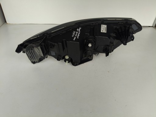 LAMPA FAR LIJEVA STRANA RENAULT KOLEOS II REDIZAJN FULL LED LAMPA FAR LIJEVA STRANA RENAULT KOLEOS II REDIZAJN FULL LED