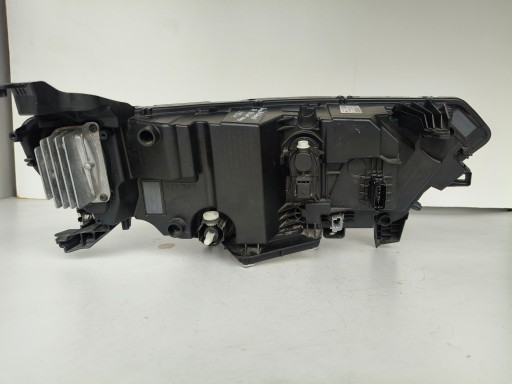 LAMPA FAR LIJEVA STRANA RENAULT KOLEOS II REDIZAJN FULL LED LAMPA FAR LIJEVA STRANA RENAULT KOLEOS II REDIZAJN FULL LED