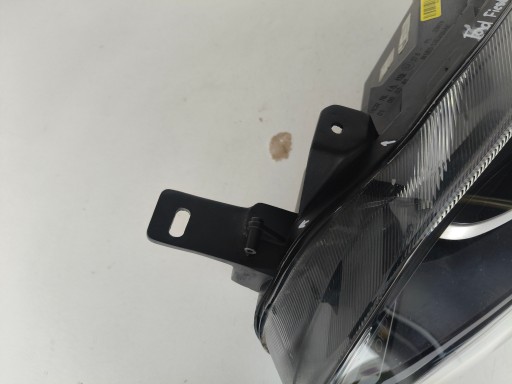 LAMPA FAR LIJEVA STRANA FORD FIESTA MK8 21- REDIZAJN FULL LED LAMPA FAR LIJEVA STRANA FORD FIESTA MK8 21- REDIZAJN FULL LED