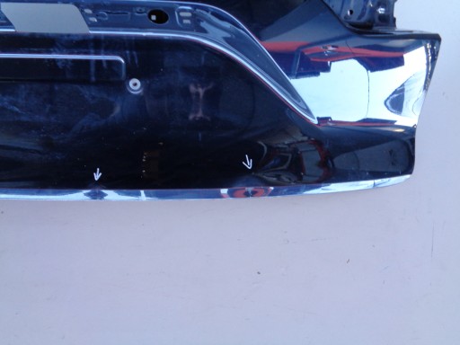 GEPEK ZADNJA PORSCHE CAYENNE III 9Y 9Y0 18-23 NR 44977 GEPEK ZADNJA PORSCHE CAYENNE III 9Y 9Y0 18-23 NR 44977