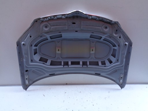 HAUBA POKLOPAC MOTORA SKODA YETI 5L 5L0 09-13 NR 44969 HAUBA POKLOPAC MOTORA SKODA YETI 5L 5L0 09-13 NR 44969